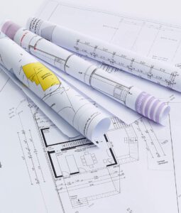Bauplanung vom Experten