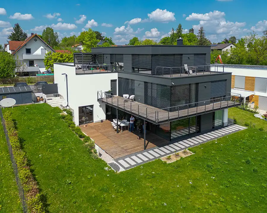 Traumhaus aus Bayern