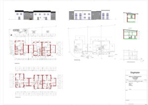 Bauplanung mit Grahammer Bau GmbH & Co. KG