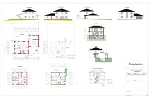 Bauplanung mit Grahammer Bau GmbH & Co. KG